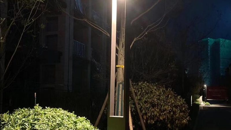 星级酒店照明定制的三大关键要素**