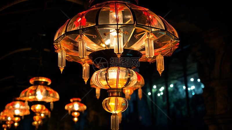 客厅护眼台灯选购指南：功率选择与使用建议